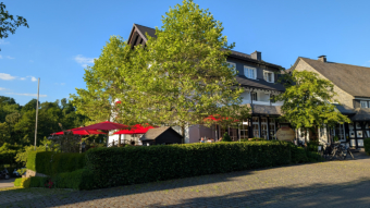 Hotel Sangermann - Oberveischede