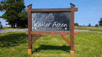 Kahler Asten