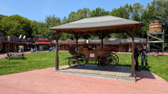 Bikertreff Zündstoff - Edersee