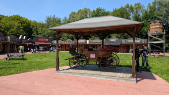 Bikertreff Zündstoff - Edersee