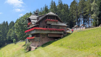 Renchtalhütte