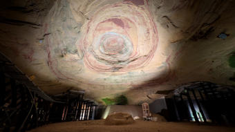 Schlossberghöhle Homburg