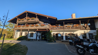 Neubichler Alm - Salzburg