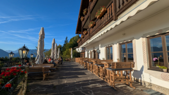 Neubichler Alm - Salzburg